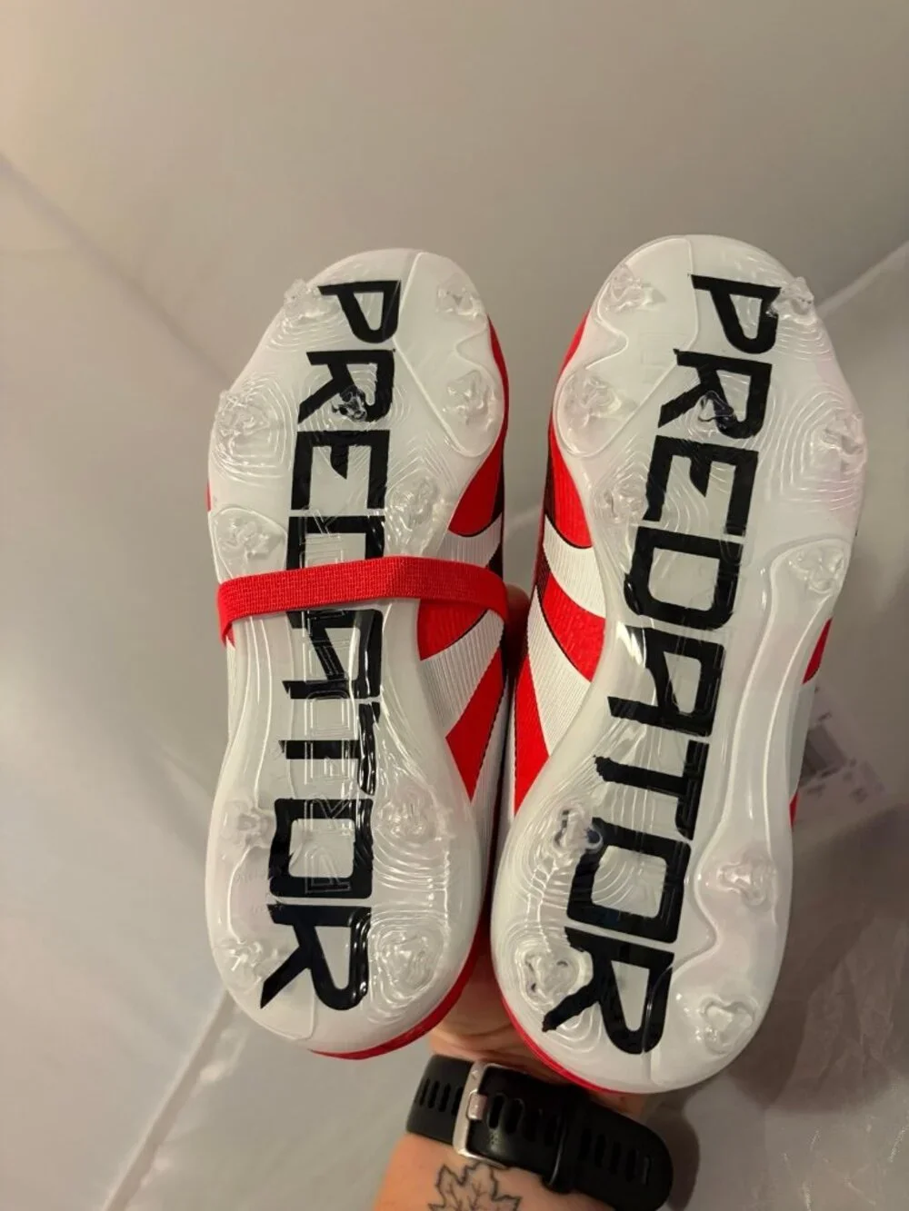 adidas brand new